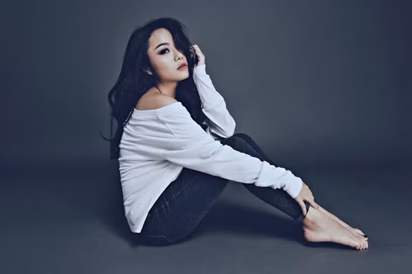 Thái Trinh cũng nhận lời làm Đội trưởng cho show Người hùng tí hon mùa thứ 2. Cô nàng cũng đang chuẩn bị cho một cuộc thi âm nhạc cùng với những người bạn dưới sự huấn luyện của anh Nguyễn Hưng.