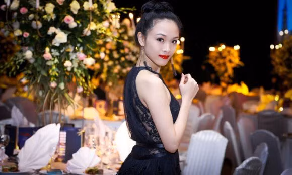 kiều nữ, lừa đảo, đại gia, đại gia bất động sản, siêu lừa, nữ quái, Hoa hậu, Phương Nga, làm giả giấy tờ