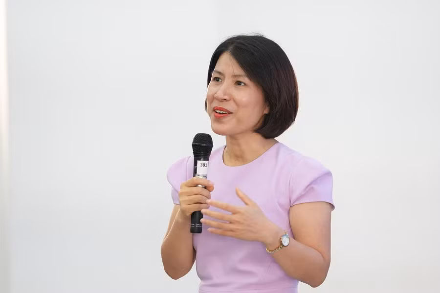 Hướng nghiệp học sinh phổ thông: Cần được ‘chăm’ từ gốc ảnh 1