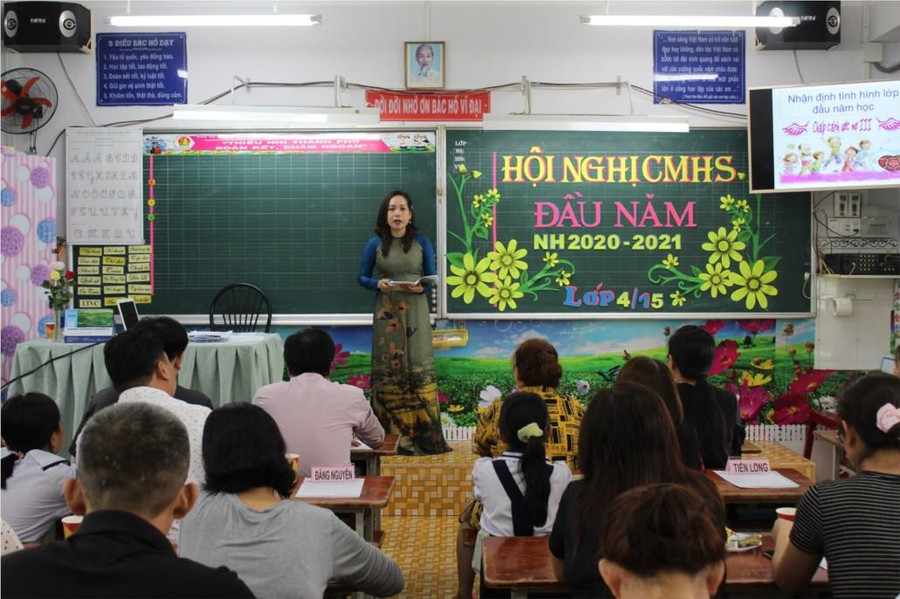 Ảnh minh họa/ITN Ảnh minh họa/ITN