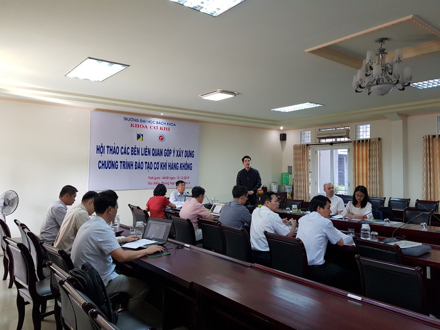 Hội đồng thẩm định đề án Hội đồng thẩm định đề án