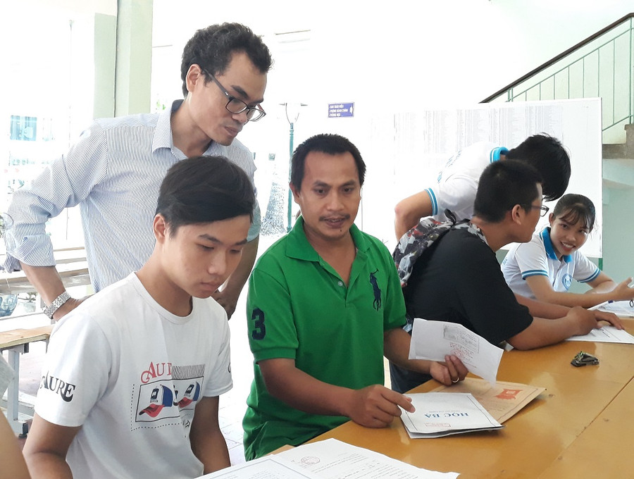 ĐH Đà Nẵng: Sẽ có 4 phương thức tuyển sinh đại học