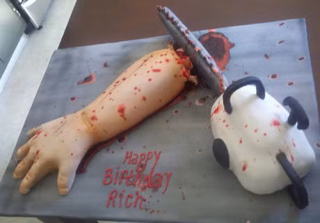 Khoc thet voi nhung chiec banh ngot khong danh cho nguoi yeu tim - Anh 9