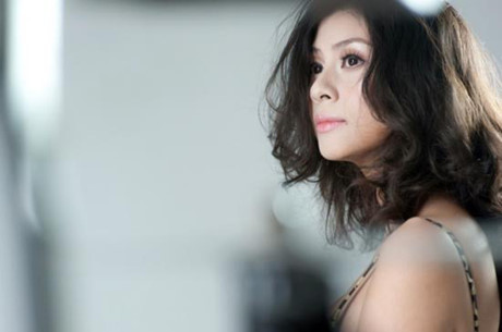 Chân dung người phụ nữ bên cạnh Phước Sang khi vỡ nợ - Ảnh 1 Chan dung nguoi phu nu ben canh Phuoc Sang khi vo no - Anh 1
