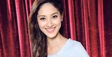 Dien vien TVB xuat than giau co: Nguoi noi tieng, ke long dong lan dan - Anh 1