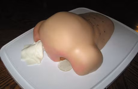 Khoc thet voi nhung chiec banh ngot khong danh cho nguoi yeu tim - Anh 18