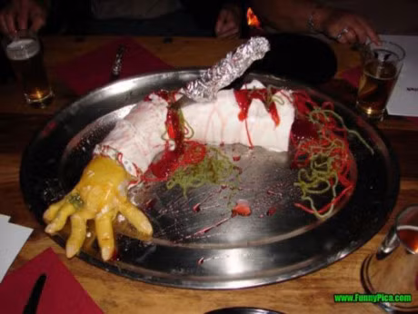 Khoc thet voi nhung chiec banh ngot khong danh cho nguoi yeu tim - Anh 3