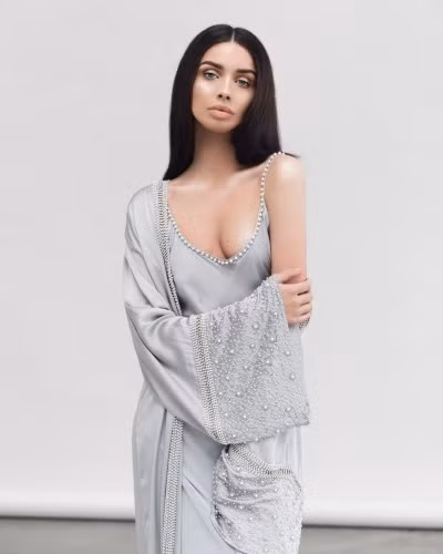 6 nàng WAGs mới gợi cảm nhất ảnh 4