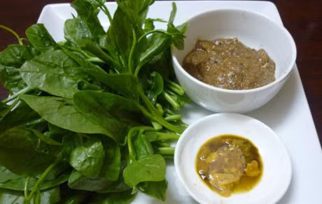 Bi quyet lam 5 mon an tu gach cua ngon hao hang - Anh 5