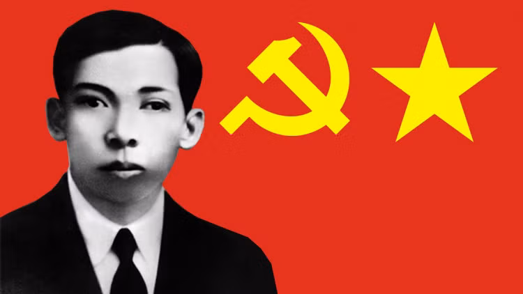 Trần Phú - Người học trò xuất sắc của Nguyễn Ái Quốc