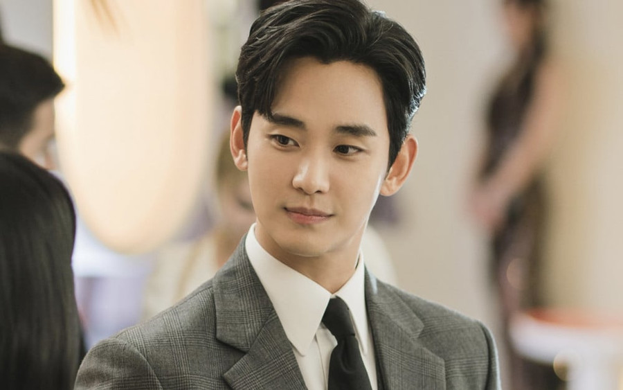 Kim Soo Hyun là một đại gia chính hiệu khi sở hữu khối tài sản cực khủng.