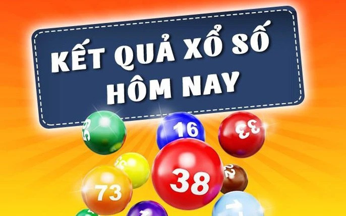 XSMN 19/4 - Kết quả xổ số miền Nam ngày 19/4
