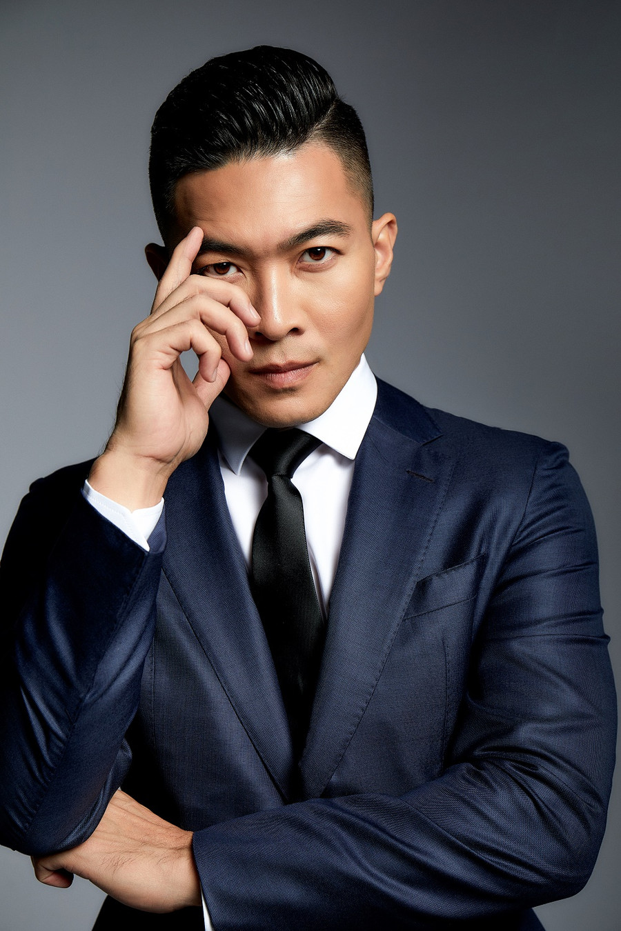 NSƯT Quốc Cơ làm giám khảo MR WORLD VIETNAM 2024. NSƯT Quốc Cơ làm giám khảo MR WORLD VIETNAM 2024.