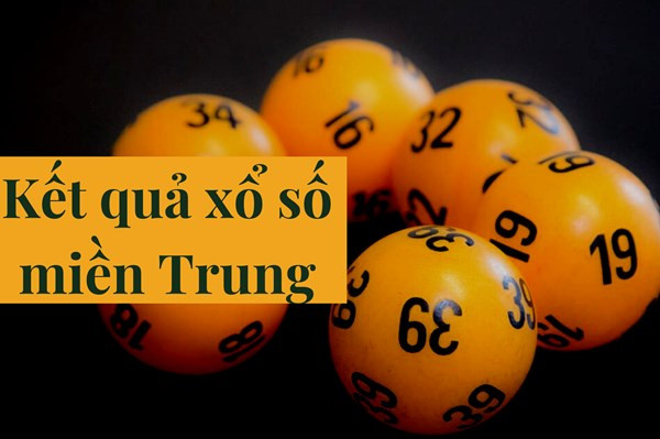 XSMT 19/6 - Kết quả xổ số miền Trung ngày 19/6