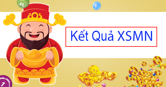 XSMN 27/5 - Kết quả xổ số miền Nam ngày 27/5