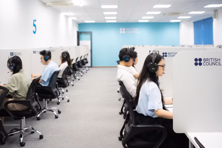Thí sinh có thể được đăng ký thi IELTS One Skill Retake một lần trong vòng 60 ngày kể từ ngày hoàn tất bài thi IELTS trên máy tính lần đầu tiên.