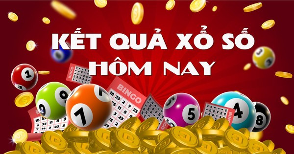 XSMT 19/4 - Kết quả xổ số miền Trung ngày 19/4/2025