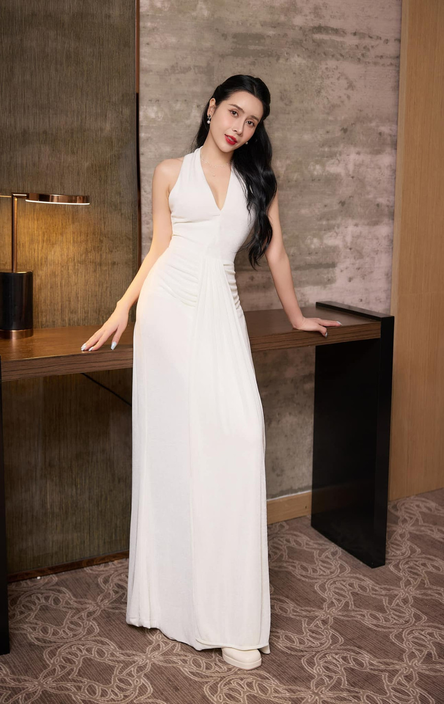 Mối quan hệ hiện tại giữa Lưu Hương Giang và Hồ Hoài Anh luôn khiến người hâm mộ tò mò.