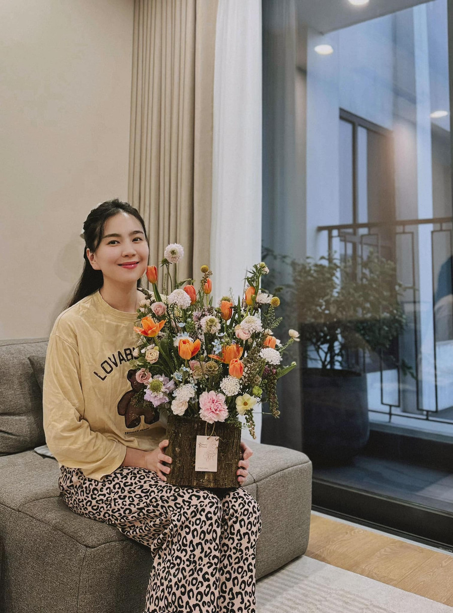 MC Mai Ngọc đã bị giảm 4kg chỉ trong vòng 1 tuần. MC Mai Ngọc đã bị giảm 4kg chỉ trong vòng 1 tuần.