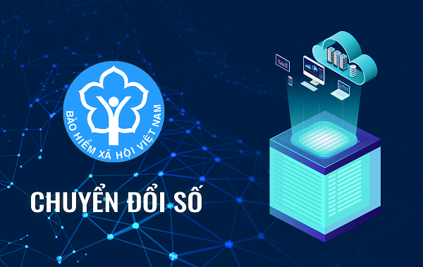 Chuyển đổi số trong lĩnh vực BHYT.