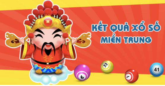 XSMT 10/6 - Kết quả xổ số miền Trung ngày 10/6