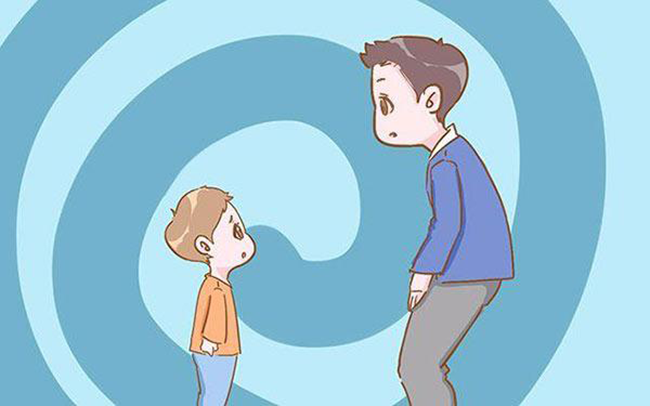 Con đòi hỏi, đừng nói “Bố mẹ không có tiền”, “Nhà mình nghèo lắm”, hãy học ông bố này! ảnh 1 Con đòi hỏi, đừng nói “Bố mẹ không có tiền”, “Nhà mình nghèo lắm”, hãy học ông bố này! ảnh 1