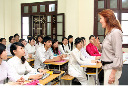 Biện pháp nâng cao hiệu quả liên kết đào tạo