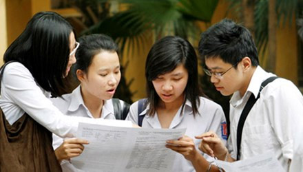 Trước 1/8, công bố tiêu chí đảm bảo chất lượng đầu vào ĐH, CĐ