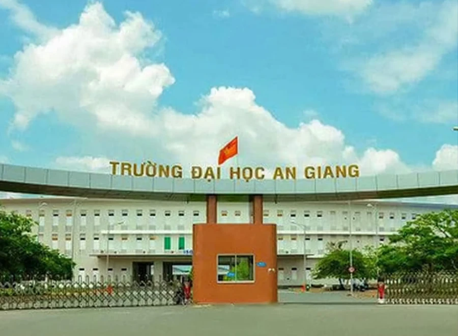 Năm 2023, Trường ĐH An Giang tuyển sinh 35 ngành/nhóm ngành.