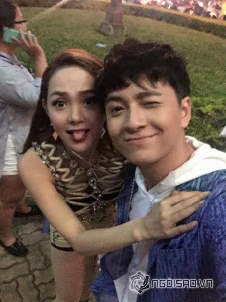 Sau scandal tình cảm, em gái Thanh Thảo và Ngô Kiến Huy giờ ra sao? - Ảnh 27 Sau scandal tinh cam, em gai Thanh Thao va Ngo Kien Huy gio ra sao? - Anh 27