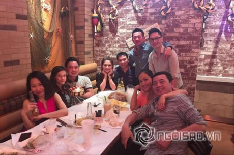 Sau scandal tình cảm, em gái Thanh Thảo và Ngô Kiến Huy giờ ra sao? - Ảnh 14 Sau scandal tinh cam, em gai Thanh Thao va Ngo Kien Huy gio ra sao? - Anh 14