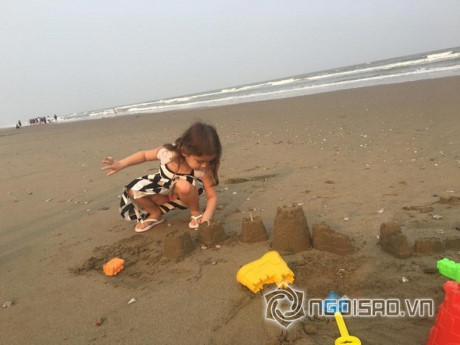 Có mẹ là Diva, bố doanh nhân, các con Hồng Nhung được dạy như thế nào? - Ảnh 17 Co me la Diva, bo doanh nhan, cac con Hong Nhung duoc day nhu the nao? - Anh 17