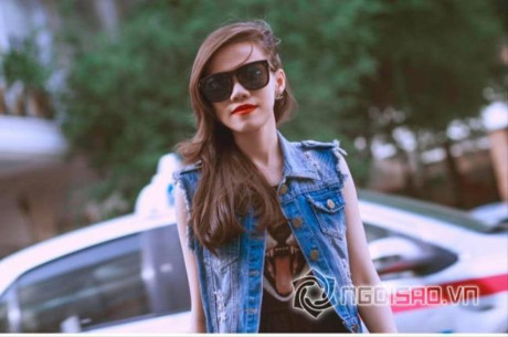 Sau scandal tình cảm, em gái Thanh Thảo và Ngô Kiến Huy giờ ra sao? - Ảnh 3 Sau scandal tinh cam, em gai Thanh Thao va Ngo Kien Huy gio ra sao? - Anh 3