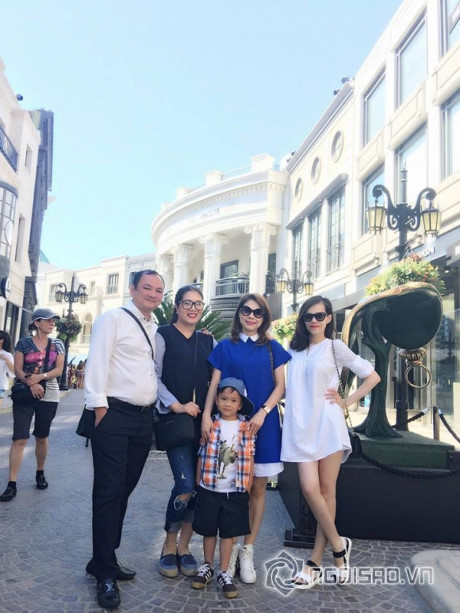 Sau scandal tình cảm, em gái Thanh Thảo và Ngô Kiến Huy giờ ra sao? - Ảnh 13 Sau scandal tinh cam, em gai Thanh Thao va Ngo Kien Huy gio ra sao? - Anh 13