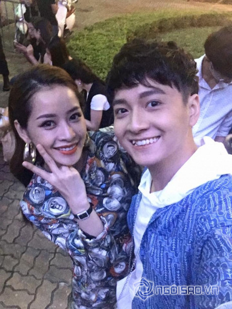 Sau scandal tình cảm, em gái Thanh Thảo và Ngô Kiến Huy giờ ra sao? - Ảnh 26 Sau scandal tinh cam, em gai Thanh Thao va Ngo Kien Huy gio ra sao? - Anh 26