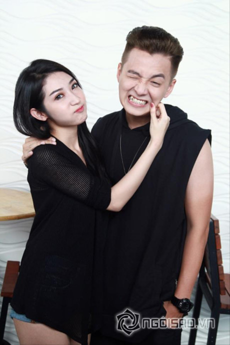 Sau scandal tình cảm, em gái Thanh Thảo và Ngô Kiến Huy giờ ra sao? - Ảnh 30 Sau scandal tinh cam, em gai Thanh Thao va Ngo Kien Huy gio ra sao? - Anh 30