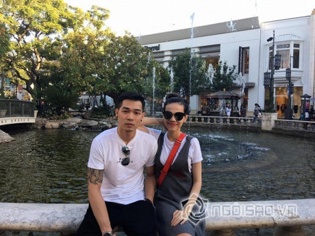 Sau scandal tình cảm, em gái Thanh Thảo và Ngô Kiến Huy giờ ra sao? - Ảnh 10 Sau scandal tinh cam, em gai Thanh Thao va Ngo Kien Huy gio ra sao? - Anh 10