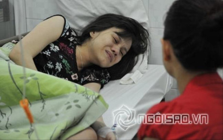Sau scandal tình cảm, em gái Thanh Thảo và Ngô Kiến Huy giờ ra sao? - Ảnh 2 Sau scandal tinh cam, em gai Thanh Thao va Ngo Kien Huy gio ra sao? - Anh 2