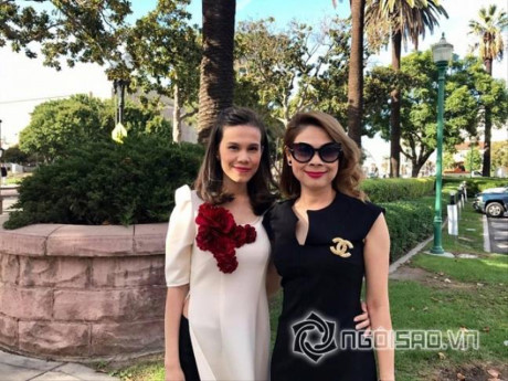 Sau scandal tình cảm, em gái Thanh Thảo và Ngô Kiến Huy giờ ra sao? - Ảnh 8 Sau scandal tinh cam, em gai Thanh Thao va Ngo Kien Huy gio ra sao? - Anh 8