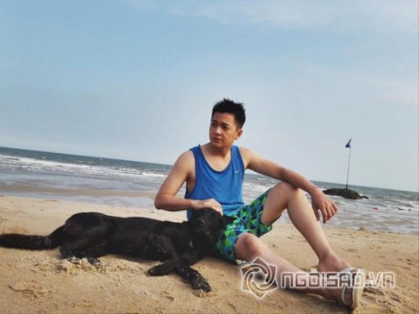 Sau scandal tình cảm, em gái Thanh Thảo và Ngô Kiến Huy giờ ra sao? - Ảnh 23 Sau scandal tinh cam, em gai Thanh Thao va Ngo Kien Huy gio ra sao? - Anh 23