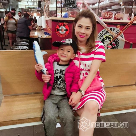 Sau scandal tình cảm, em gái Thanh Thảo và Ngô Kiến Huy giờ ra sao? - Ảnh 17 Sau scandal tinh cam, em gai Thanh Thao va Ngo Kien Huy gio ra sao? - Anh 17