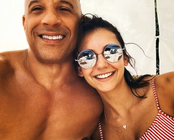 6 lý do khiến Vin Diesel ngày càng được yêu thích ảnh 3