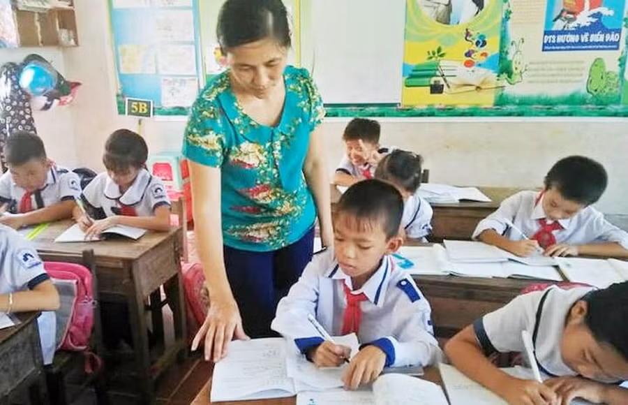 Ảnh minh họa/internet