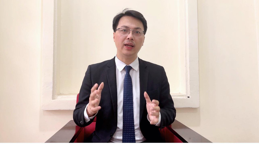 Luật sư, TS. Đặng Văn Cường. Luật sư, TS. Đặng Văn Cường.