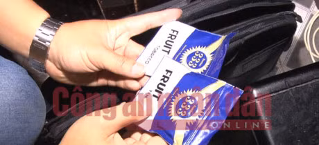 Pha tu diem ma tuy, phat hien 4 co be tuoi teen - Anh 5