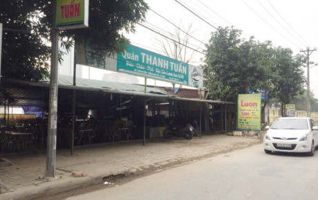 Nghệ An: Bắt giữ nghi phạm nổ súng bắn vào đùi người phụ nữ trong đêm - Ảnh 1 Nghe An: Bat giu nghi pham no sung ban vao dui nguoi phu nu trong dem - Anh 1