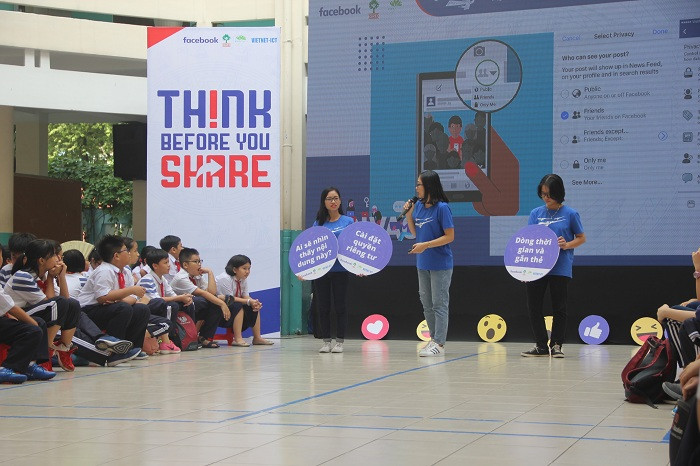 Hướng dẫn cách cài đặt thông tin cá nhân