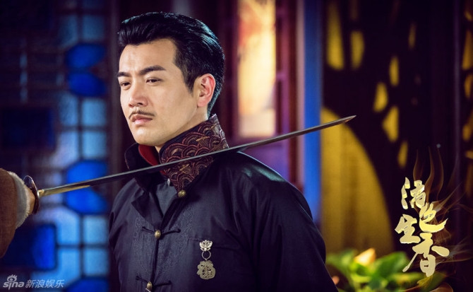 “Hoạt sắc sinh hương” ra mắt ấn tượng hơn cả “Võ Tắc Thiên“ ảnh 3 “Hoạt sắc sinh hương” ra mắt ấn tượng hơn cả “Võ Tắc Thiên“ ảnh 3