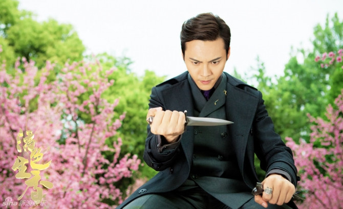 “Hoạt sắc sinh hương” ra mắt ấn tượng hơn cả “Võ Tắc Thiên“ ảnh 5 “Hoạt sắc sinh hương” ra mắt ấn tượng hơn cả “Võ Tắc Thiên“ ảnh 5