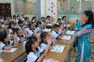 Sóc Trăng điều tra sự hài lòng của người dân với giáo dục